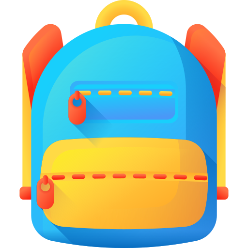 school-bag